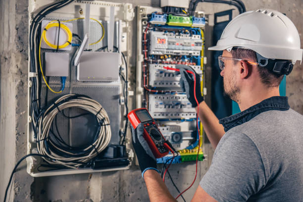 Best Electrical Rewiring Services  in Rio Vista, TX