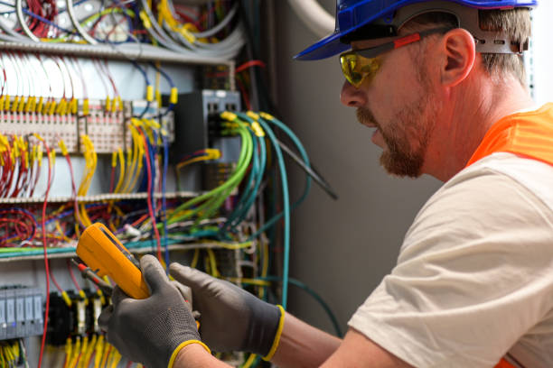 Best Electrical Troubleshooting Services  in Rio Vista, TX