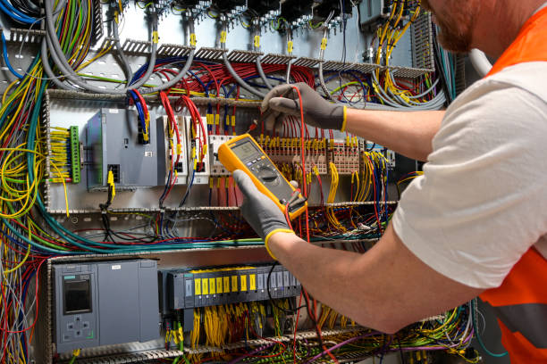Best Electrical Repair Services  in Rio Vista, TX